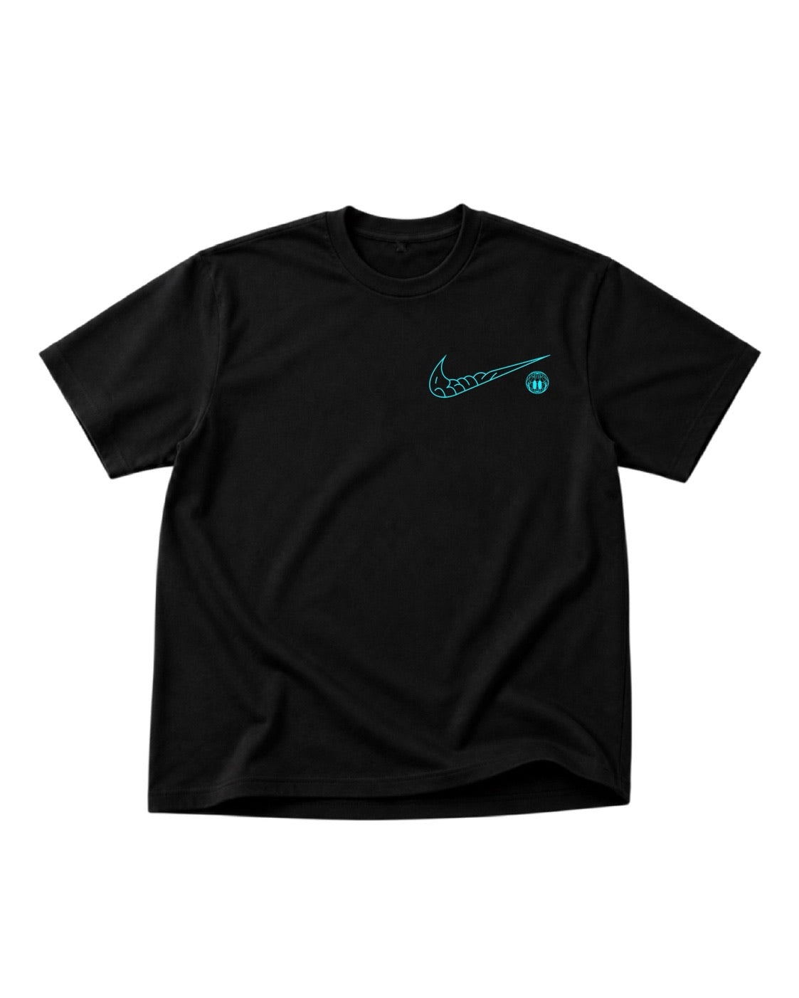 RCUS NIKE LOGO T-SHIRT