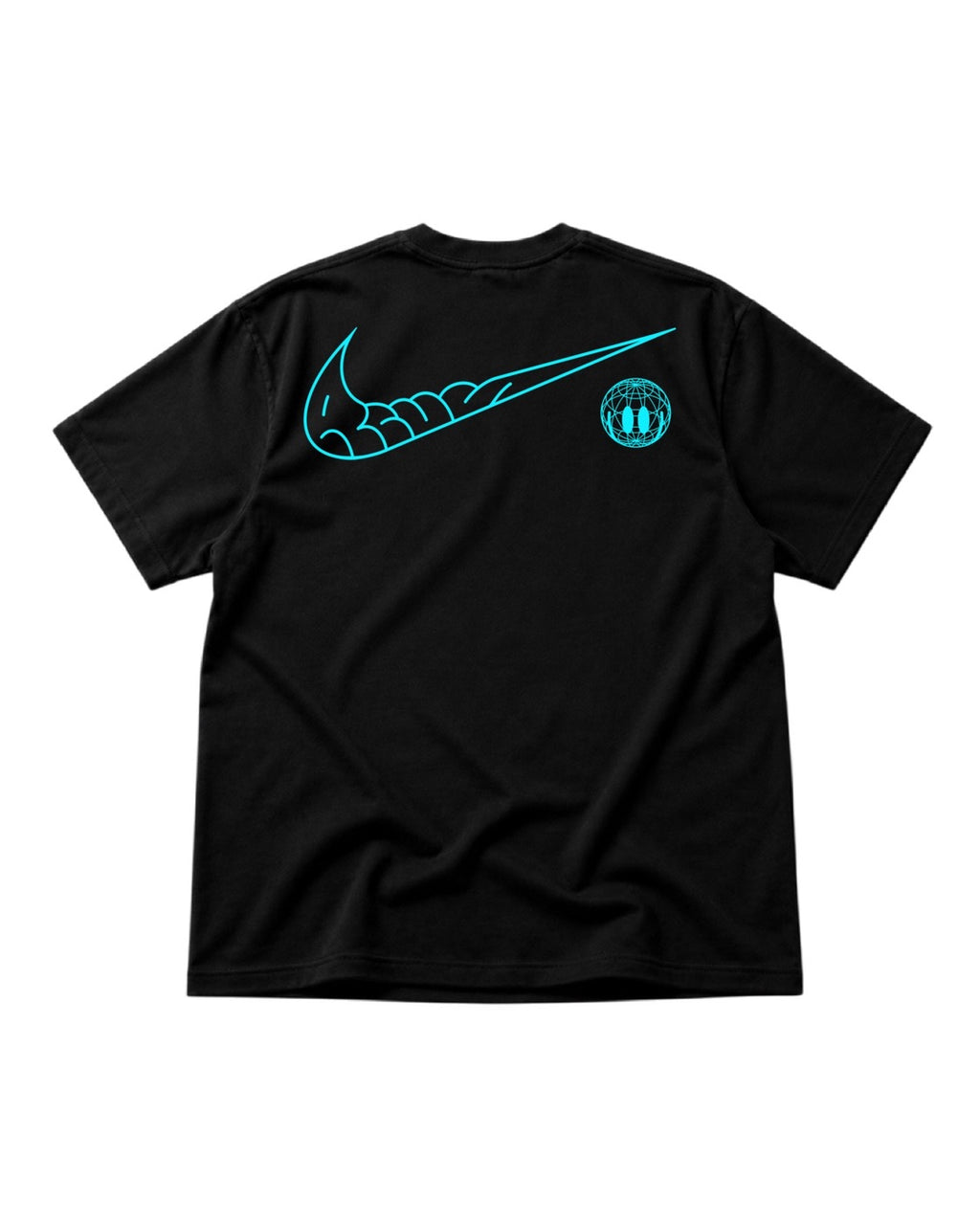 RCUS NIKE LOGO T-SHIRT