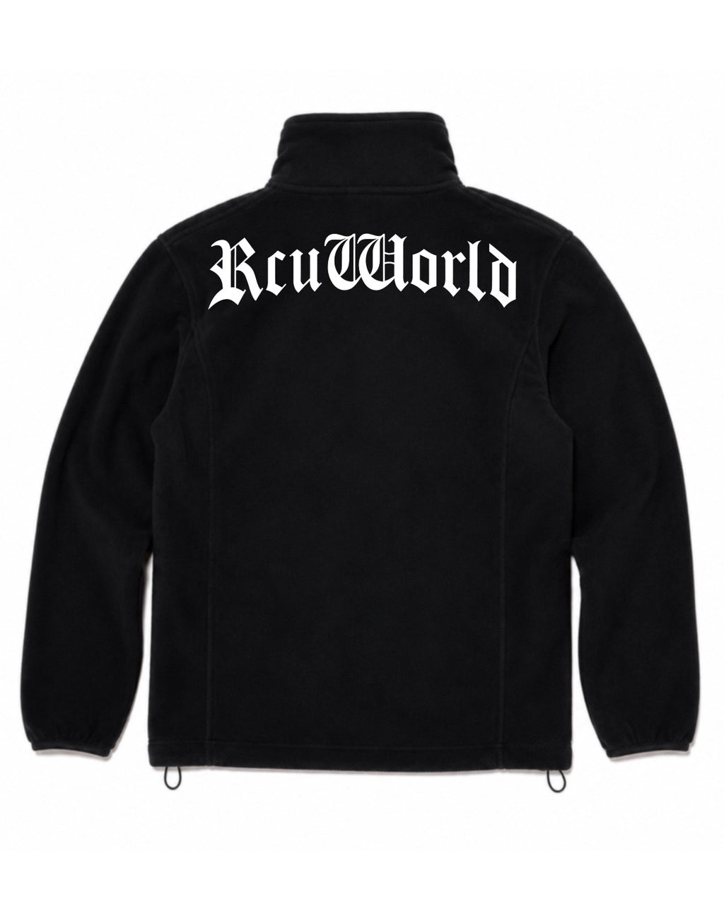 RCU WORLD FLEECE
