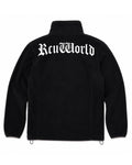 RCU WORLD FLEECE