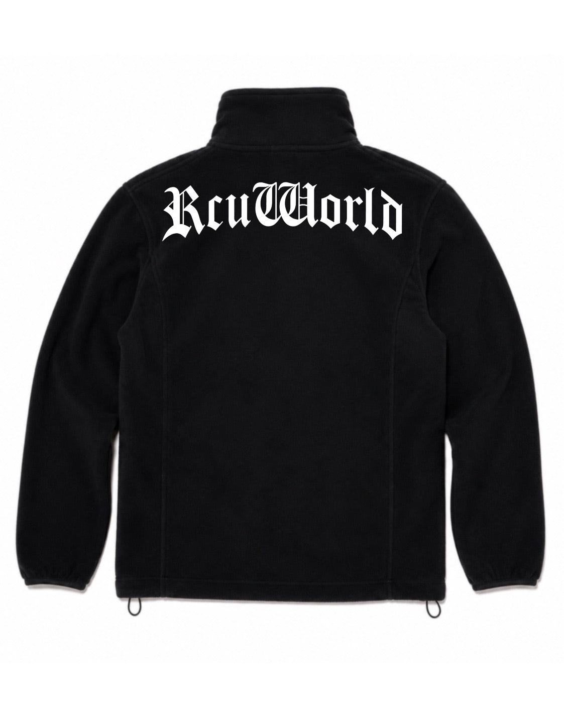 RCU WORLD FLEECE