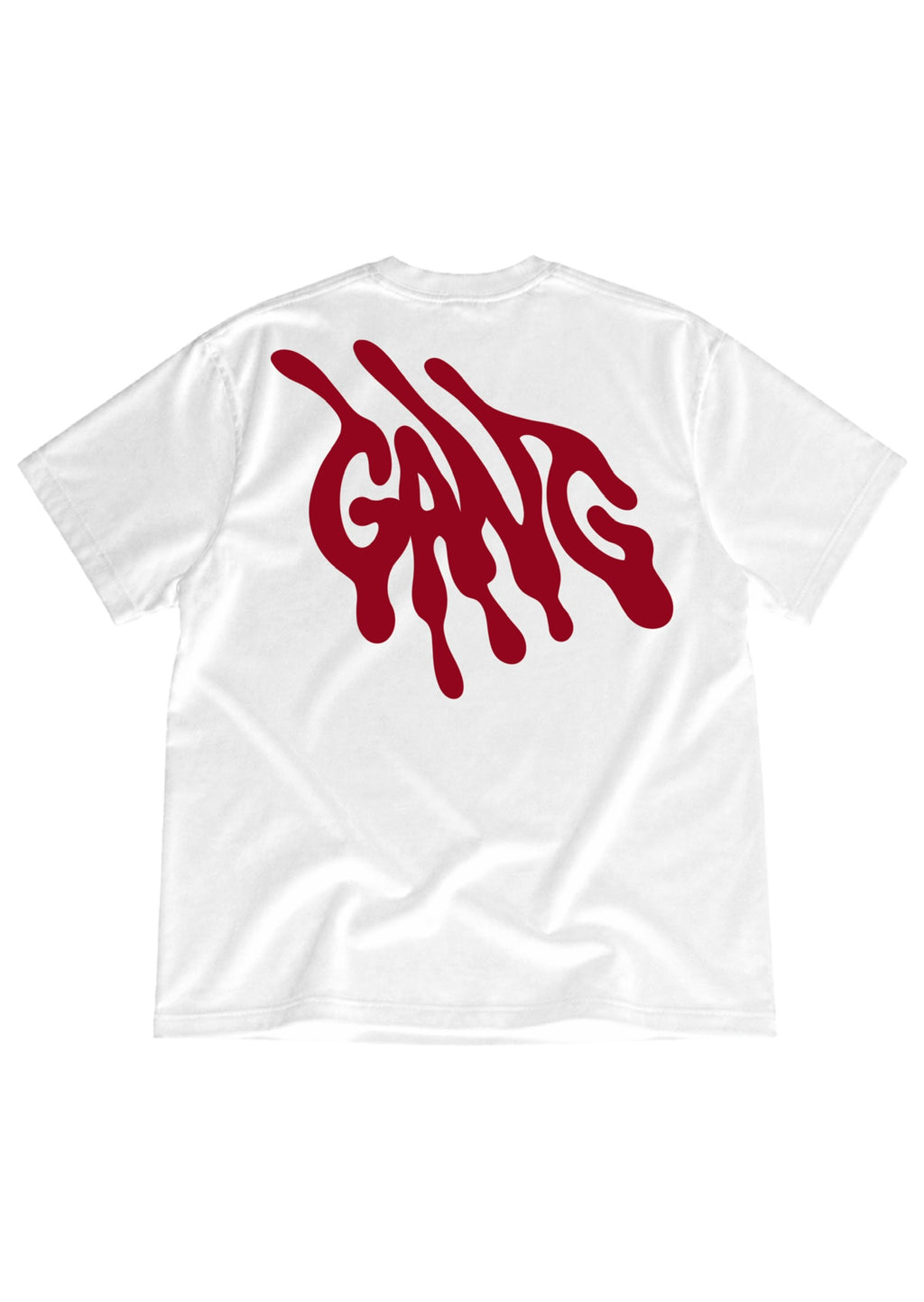 SHOOT FIRST T-SHIRT