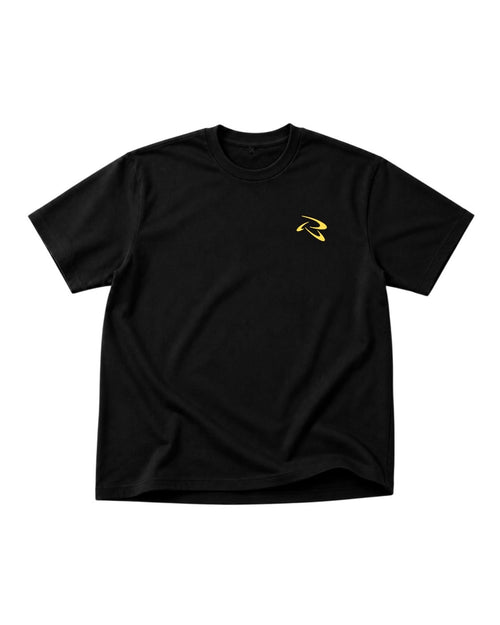 INTERNATIONAL PROBLEMS T-SHIRT
