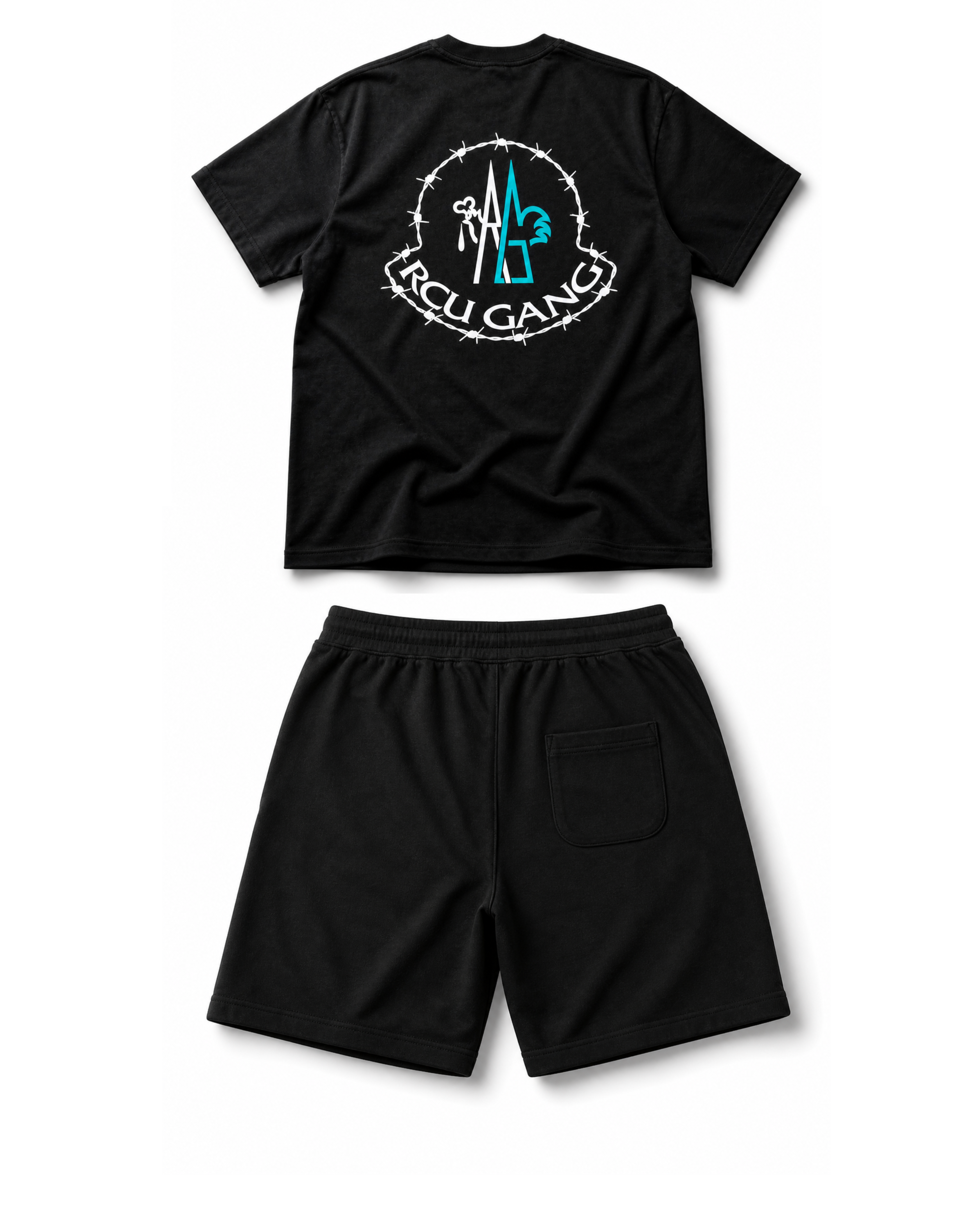 RCU GANG SET
