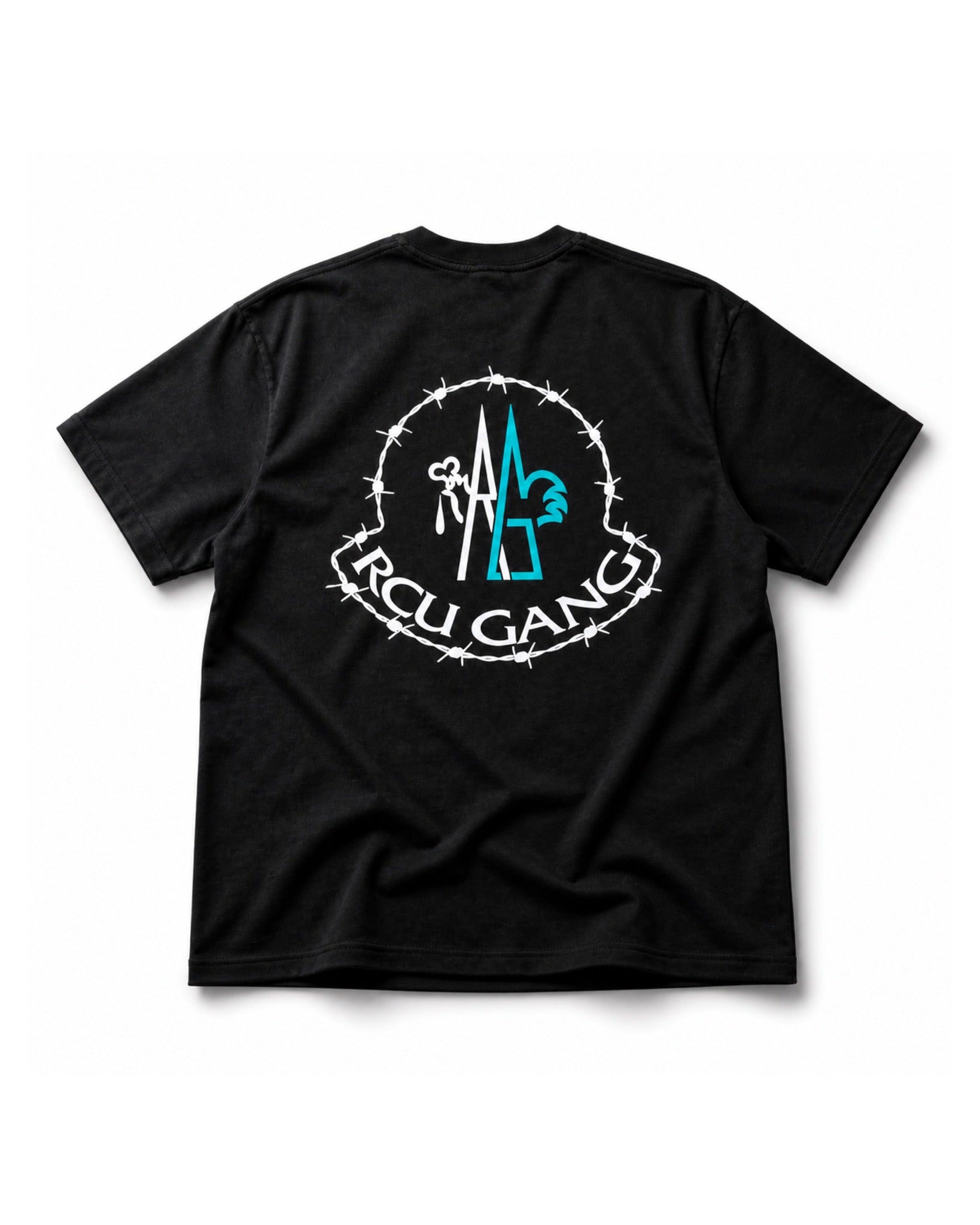RCU GANG SET