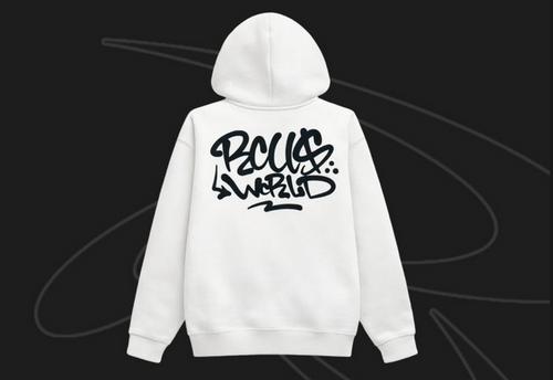 RCU HOODIE